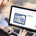 portal utama layanan komunitas digital