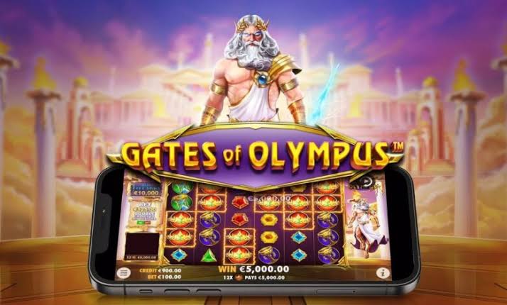 Jadwal rilis game pragmatic terbaru