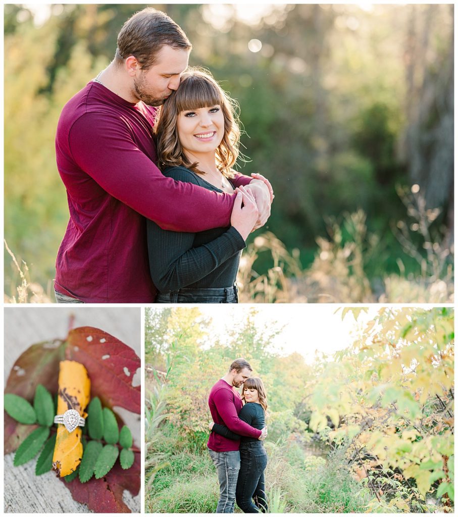 Engagement Session Guide Red Deer Photographer