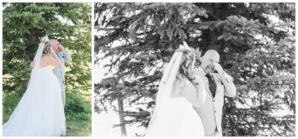 Red Deer Alberta Wedding Photographer