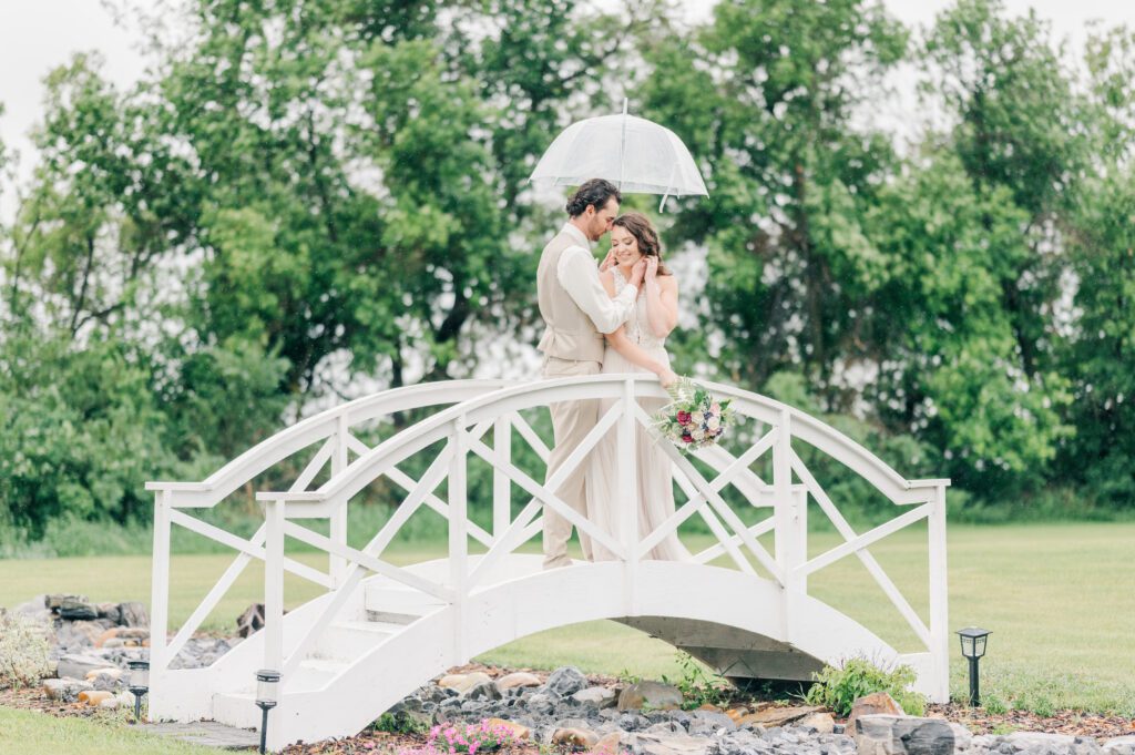 How to Create an Alberta Wedding Budget